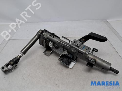 Used Steering column Steering column RENAULT TALISMAN Grandtour (KP_) 1.6 TCe 150 (150 hp) 31466578 31466578