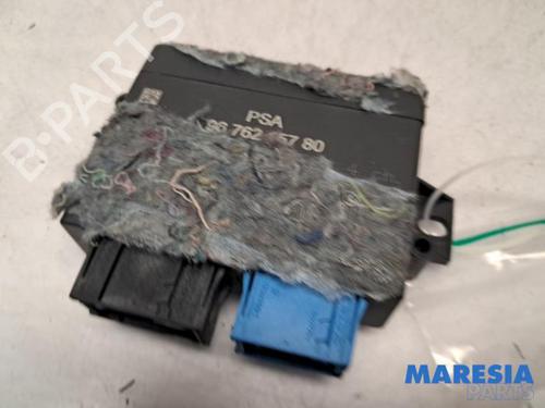 Used Electronic module CITROËN DS3 Convertible 1.6 THP 155 (156 hp) 31516742