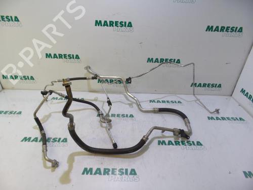 Used AC pipe RENAULT GRAND SCÉNIC III (JZ0/1_) 1.5 dCi (JZ09, JZ0D, JZ10, JZ14, JZ1G, JZ29, JZ2C) (110 hp) 31516911