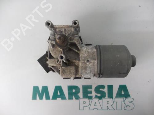 Used Front wiper motor RENAULT CLIO II (BB_, CB_) 1.2 16V (BB05, BB0W, BB11, BB27, BB2T, BB2U, BB2V, CB05,... (75 hp) 31531692
