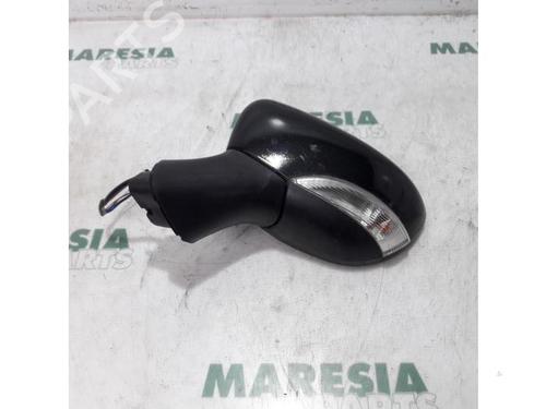 Used Left mirror RENAULT CLIO IV (BH_) 0.9 TCe 90 (BHNF, BHMA, BHMH, BHJK, BHJR) (90 hp) 31495644