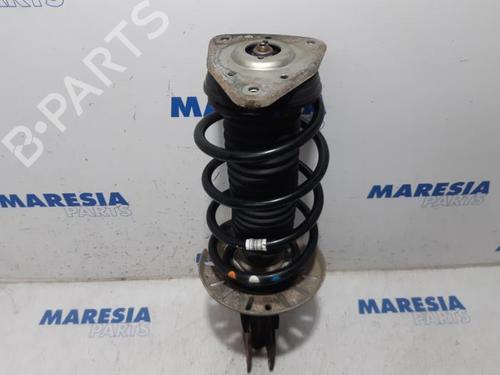 Left front shock absorber CITROËN C4 Picasso II 1.6 HDi / BlueHDi 115 | BP31412498M16 - Image 2