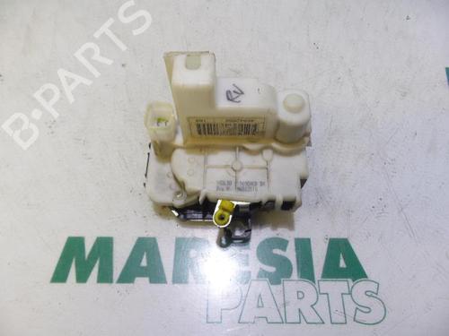Used Electronic module FIAT PANDA (169_) 1.2 (169.AXB11, 169.AXB1A) (60 hp) 31495699
