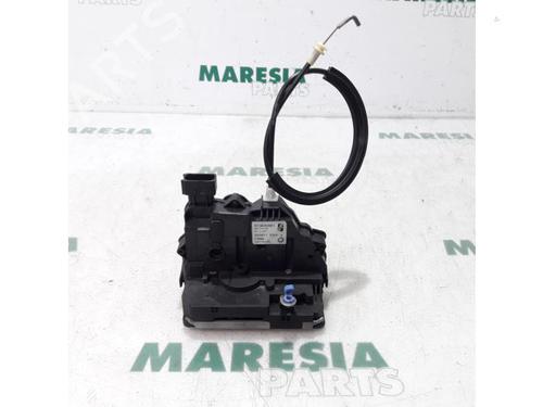 Used Electronic module FIAT PUNTO EVO (199_) 1.3 D Multijet (84 hp) 31422400