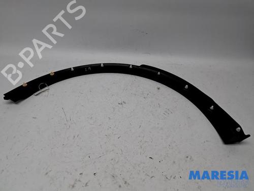 Skærm liste RENAULT CAPTUR I (J5_, H5_) 0.9 TCe 90 | BP31509251C116 - Image 4