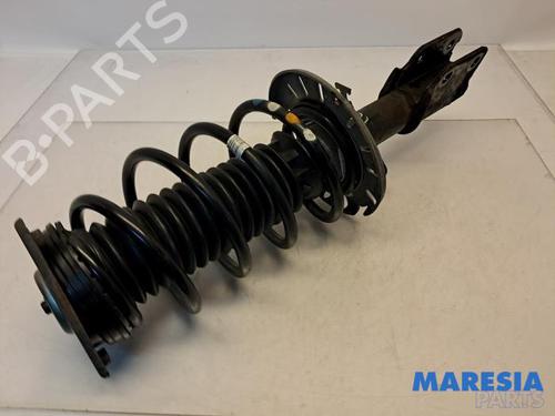 Used Left front shock absorber CITROËN C4 Picasso II 1.6 HDi / BlueHDi 115 (115 hp) 31417722