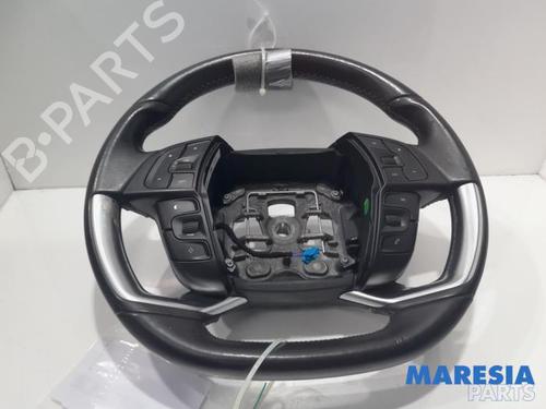 Rat CITROËN C4 Picasso II 1.6 THP 155 (156 hp) 31519107