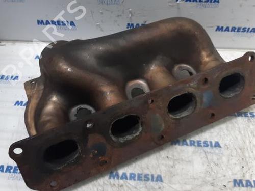 Exhaust manifold CITROËN C5 II Break (RE_) 2.0 16V (RERFJB, RERFJC) | BP31455111M110 