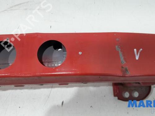 Front bumper reinforcement CITROËN C1 (PM_, PN_) 1.0 | BP32197416C109 