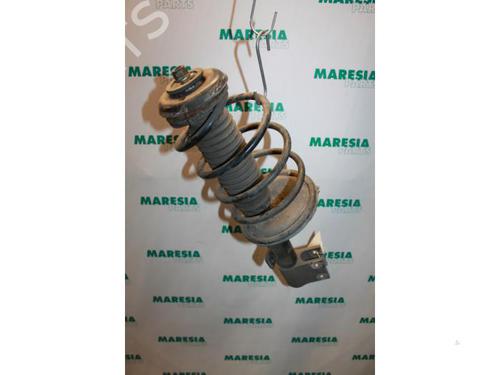 Used Right front shock absorber PEUGEOT 307 (3A/C) 2.0 HDi 90 (90 hp) 31484477