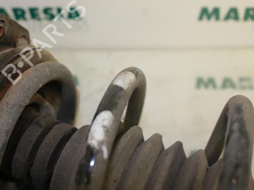 Right front shock absorber RENAULT MEGANE II Coupé-Cabriolet (EM0/1_) 1.9 dCi | BP31521564M17