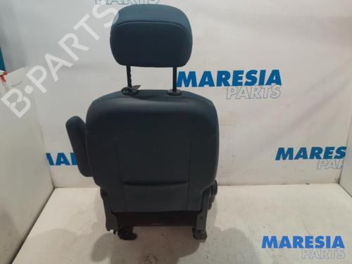 Asiento delantero derecho CITROËN BERLINGO MULTISPACE (B9) 1.6 VTi 95 | BP31401630C16 