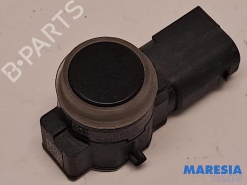 Used Electronic sensor CITROËN C3 III (SX) 1.2 VTi 82 (82 hp) 31510069