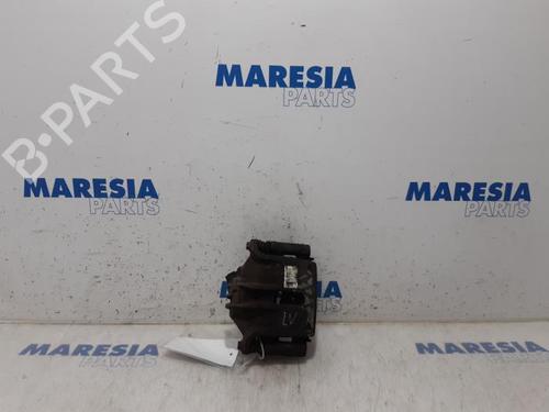Used Left front brake caliper CITROËN C4 CACTUS 1.6 BlueHDi 100 (99 hp) 31463927