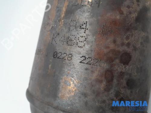 Catalyst PEUGEOT 508 SW I (8E_) 1.6 THP | BP31384589M10