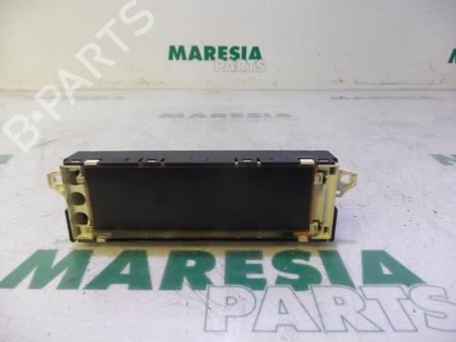 electronic-module-peugeot-expert-van-vf3a_-vf3u_-vf3x_-2007-31392420 main image