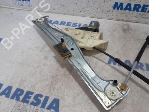 Rudehejsemekanisme Højre foran CITROËN C4 CACTUS 1.2 VTi 82 | BP31452206C23