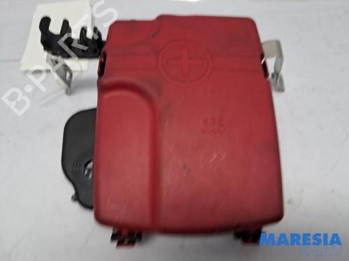 Used Fuse box CITROËN C6 (TD_) 2.7 HDi (204 hp) 31431742