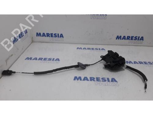 Used Electronic module Electronic module RENAULT CLIO IV (BH_) 0.9 TCe 90 (BHNF, BHMA, BHMH, BHJK, BHJR) (90 hp) 31490853 31490853