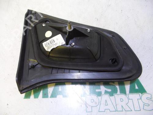 Right taillight CITROËN C3 II (SC_) 1.6 HDi | BP31456961C35