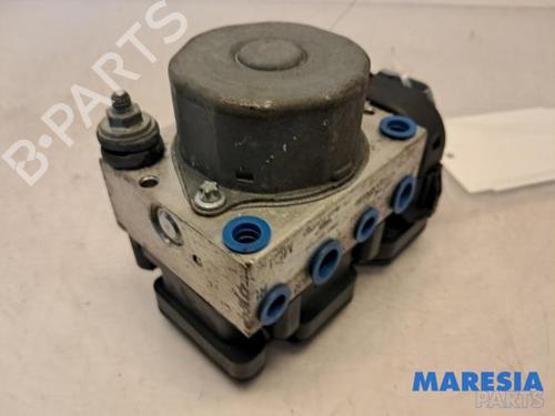 Used ABS pump FIAT PANDA (312_, 319_) 0.9 (312PXH1A) (65 hp) 31478049