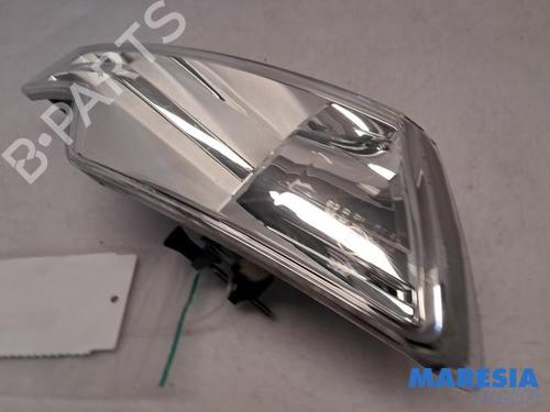 Left front fog light CITROËN C5 III Break (RW_) 2.0 i 16V (RWRFJC, RWRFJF) | BP31445859C30 - Image 3