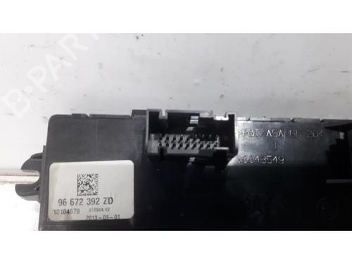 Warning switch PEUGEOT 5008 (0U_, 0E_) 1.6 16V | BP31449875I22