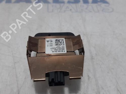 Electronic sensor PEUGEOT 508 SW I (8E_) 1.6 HDi | BP31447473M84 - Image 2