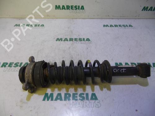 Used Right rear shock absorber ALFA ROMEO BRERA (939_) 2.2 JTS (939.DXB11) (185 hp) 31525433