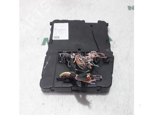 Engine control unit (ECU) RENAULT MEGANE II Estate (KM0/1_) 1.6 | BP31505313M57