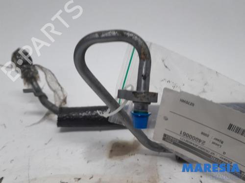 Used Crossmember Crossmember CITROËN C5 III Break (RW_) 2.0 i 16V (RWRFJC, RWRFJF) (140 hp) 31493364 31493364