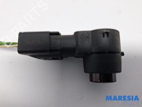 Electronic sensor CITROËN C4 II (NC_) 1.6 VTi 120 (NC5FS0, NC5FS9) | BP31408684M84