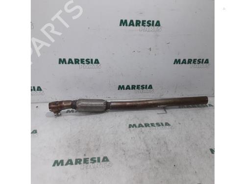 Used Pipe FIAT DOBLO Cargo (263_) 1.3 D Multijet (263ZXT1A, 263WXT1A, 263ZYA1A, 263WYA1A) (80 hp) 31467956