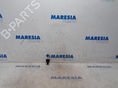 Used Other PEUGEOT PARTNER Box Body/MPV 1.6 HDi (90 hp) 31476939