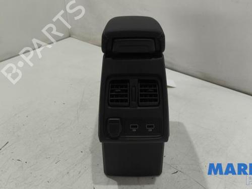 Middle console RENAULT CAPTUR II (HF_) TCe 160 (HFN1) | BP39932791I22  - Image 5