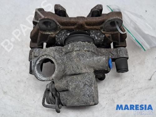 Right rear brake caliper CITROËN C5 III Break (RW_) 2.0 i 16V (RWRFJC, RWRFJF) | BP31494885M106