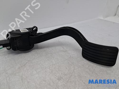 Used Break pedal CITROËN BERLINGO MULTISPACE (B9) 1.6 VTi 120 (120 hp) 31450108
