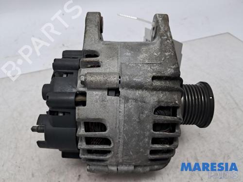Used Alternator Alternator 37875682 37875682