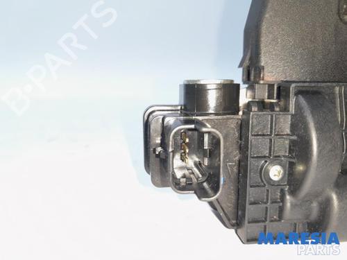 Electronic module CITROËN C3 II (SC_) 1.6 HDi | BP31507176M83 