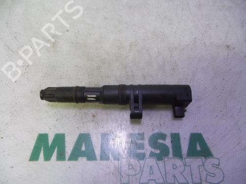 Used Ignition coil RENAULT SCÉNIC I MPV (JA0/1_, FA0_) 1.6 (JA00) (110 hp) 31445489