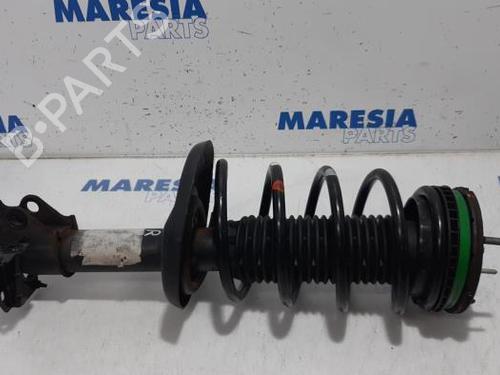 Used Right front shock absorber PEUGEOT 508 SW I (8E_) 1.6 THP (156 hp) 31489274