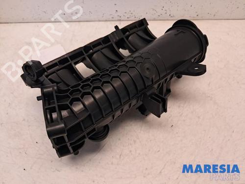 Injection rail CITROËN C4 CACTUS 1.2 THP 110 | BP31399686M98 