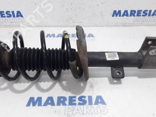 Used Right front shock absorber PEUGEOT 308 SW I (4E_, 4H_) 1.6 HDi (112 hp) 31525600