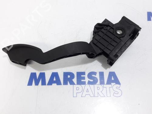 Electronic module FIAT PUNTO EVO (199_) 1.3 D Multijet | BP31487474M83