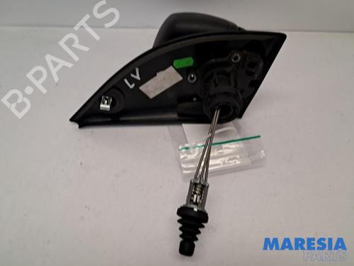 Left mirror FIAT PANDA (169_) 1.1 (169.AXA1A) | BP31498727C26 