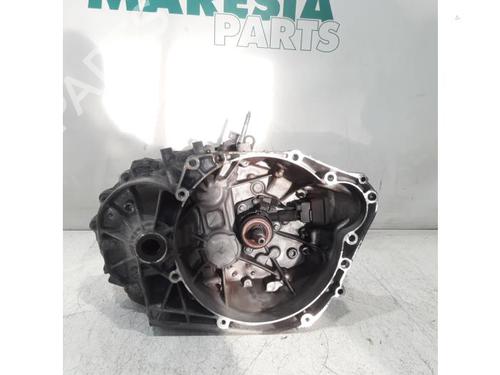 Used Gearbox Gearbox CITROËN DS5 2.0 HDi 165 Hybrid4 4x4 (163 hp) 31469974 31469974