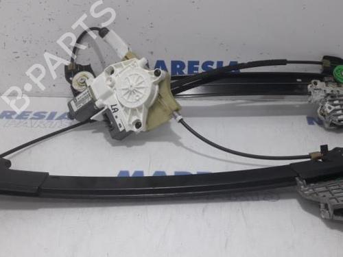 Used Rear left window mechanism CITROËN C6 (TD_) 2.2 HDi (170 hp) 31395665