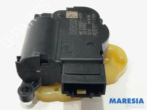 Andre ALFA ROMEO GIULIA (952_) 2.0 (952ACA25) | BP31476031O1