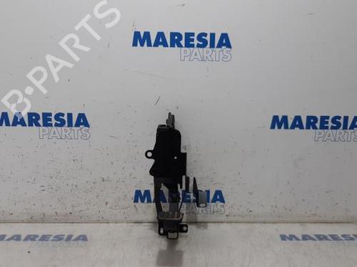 Módulo eletrónico FIAT SCUDO Van (270_, 272_) 2.0 D Multijet (120 hp) 31494966