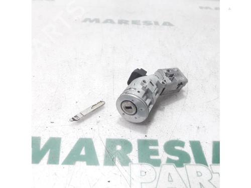 Used Ignition barrel CITROËN C4 Coupe (LA_) 1.4 16V (88 hp) 31498207